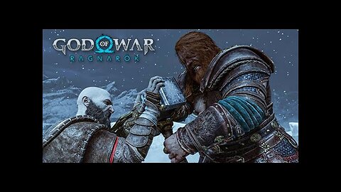 God of War Ragnarök Day 2: I Found These SECRETS Already!