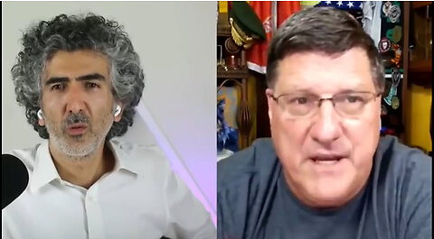 Trump's Next Move in Israel-Iran War: Scott Ritter Interview