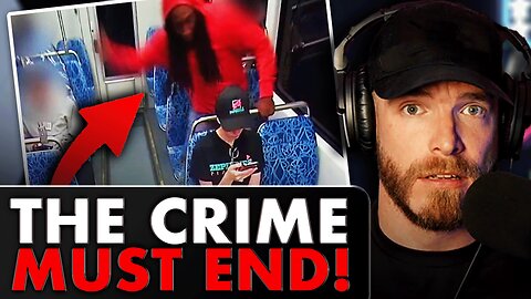 14 Arrests Ignored: TRUMP Blasts DEMS for Train Stabbing Bloodshed!!