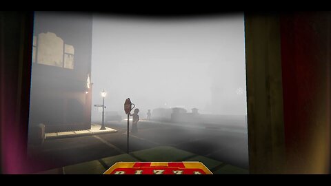 Got A Job As A Pizza Delivery Guy! - Pizza Deathlivery