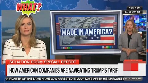 Is CHINA Product is Cheap than American Products