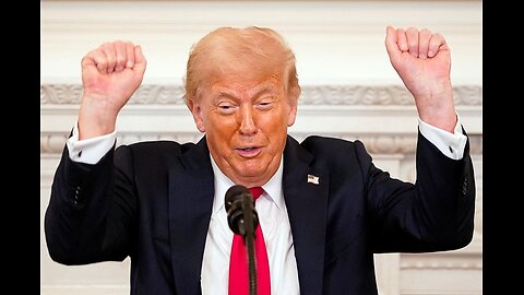 Wyjaśnił, dlaczego Trump dał Rosji dokładnie 50 dni na rozwiązanie sytuacji na Ukrainie.