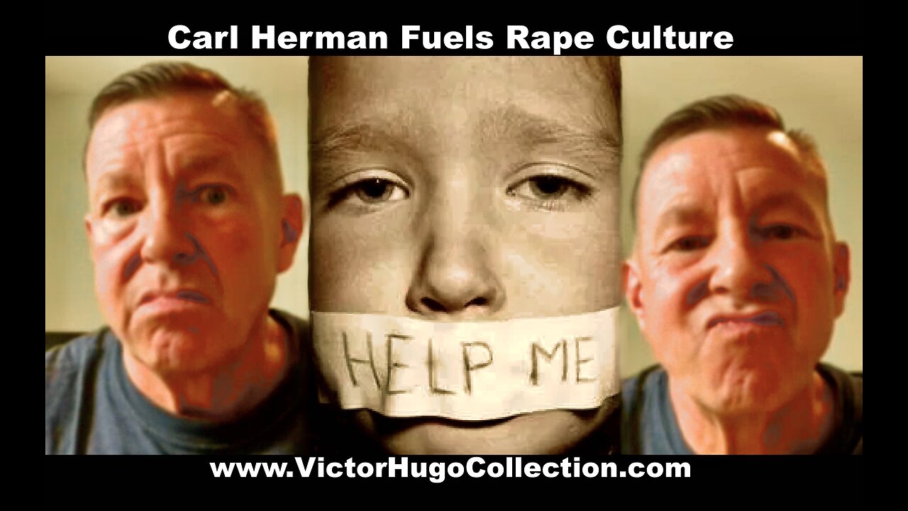 Revolution Radio Jim Fetzer Susan Bradford Dave Gahary Carl Herman Paul Hilf Normalize Rape Culture