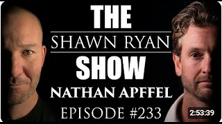 Nathan Apffel - Inside the Dark World of Megachurches and Corrupt Pastors SRS #233 (1)