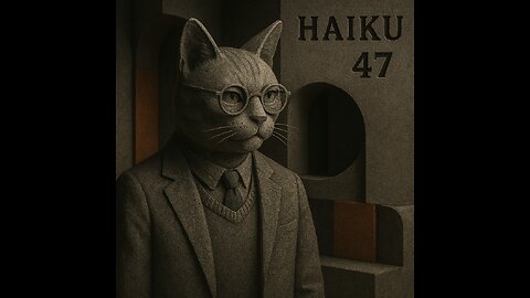 HAIKU 47
