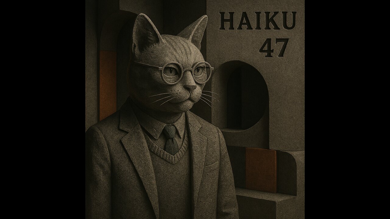 HAIKU 47