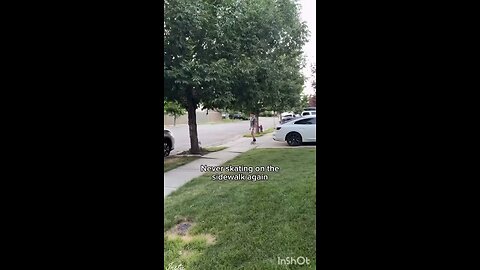 sidewalk sketing