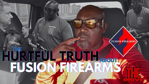 The Hurtful Truth About FUSION FIREARMS - Part 1