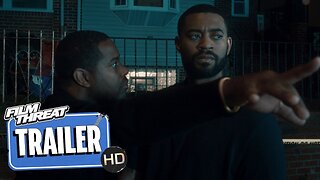 OLD HEAD | Official HD Trailer (2025) | ACTION | Film Threat Trailers