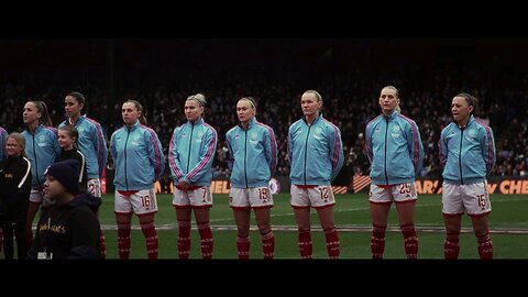 arsenal women documentary: Togetherness part 3