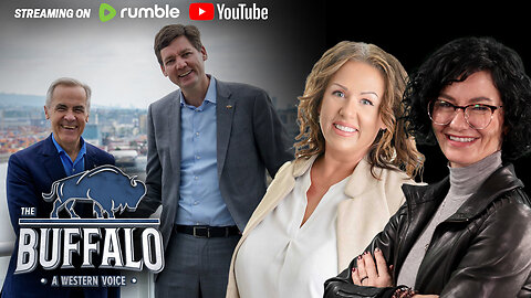 BC gets pipeline veto, Millions for 'feminist aid', Sask. backs firearm rights | Buffalo Roundtable