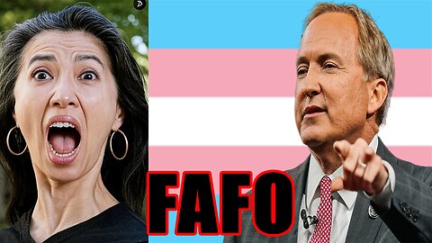 WOKE Doctor FINDS OUT for doing this to Texas kids! FAFO!