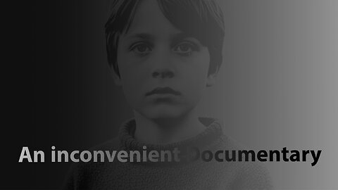 An Inconvenient Documentary: Streamed Live