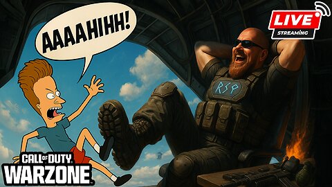 🔴Warzone M&K Sniping: Bye Bye Cartoon Skins, I Won't Miss You