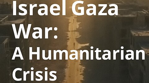 Israel-Gaza War 2025 🔥 Breaking News & Ground Realities #Israel #Gaza #middleeastconflict