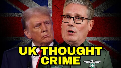 INSANITY: UK Teacher Reported To Counter-Terrorism Over TRUMP.