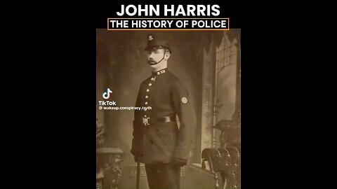 who are the police
