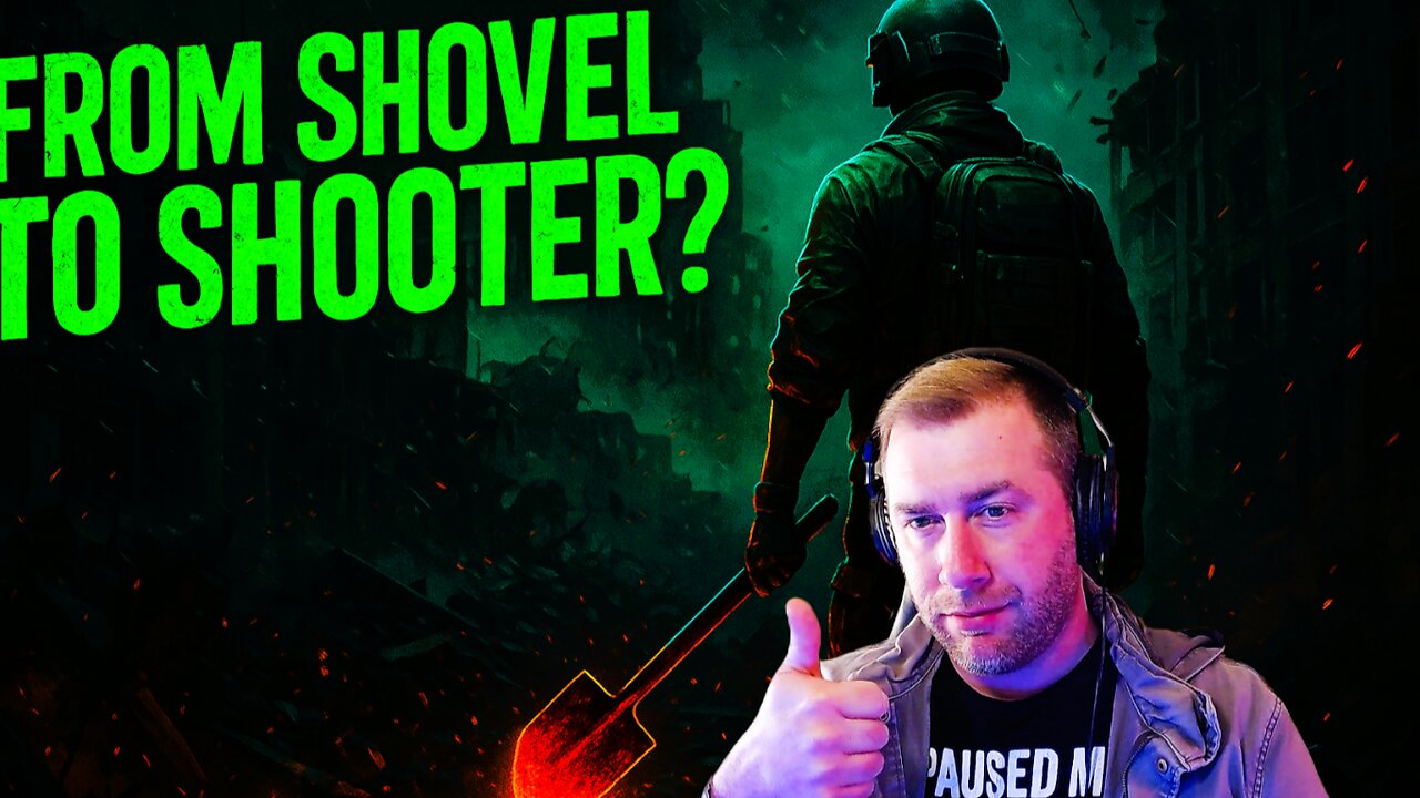 Test Stream for Battlefield 6