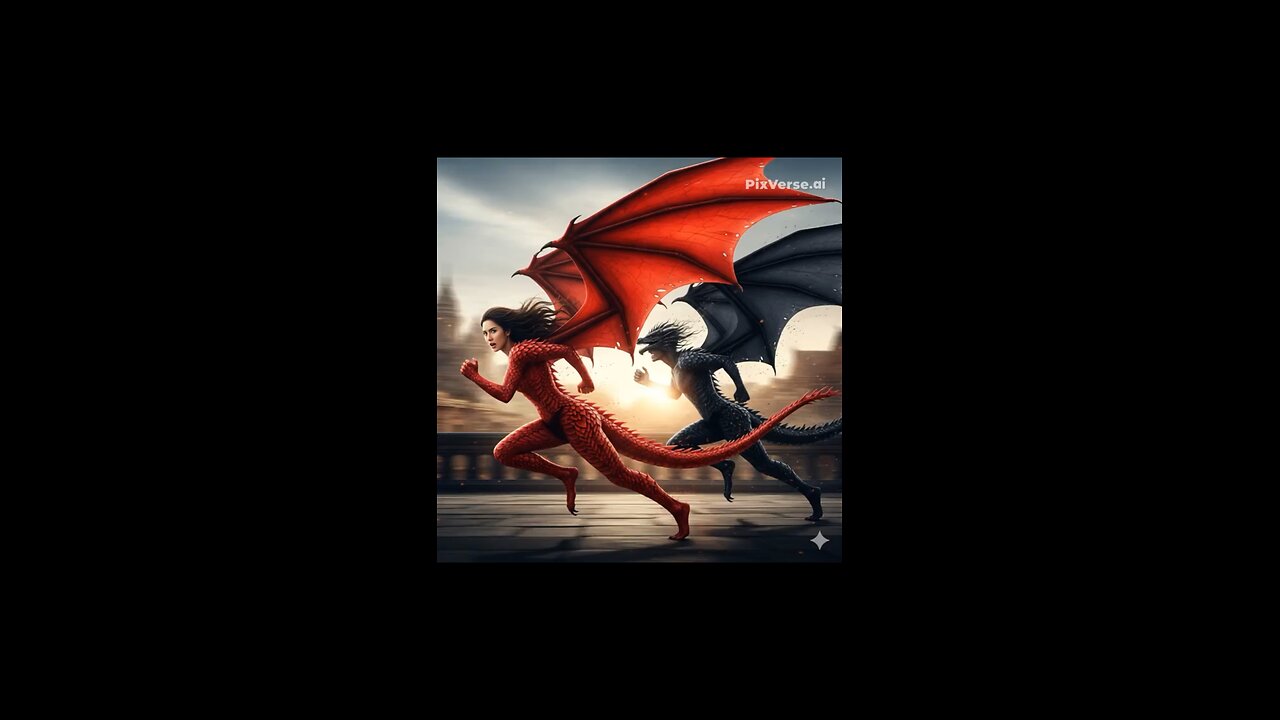 Two Dragons
