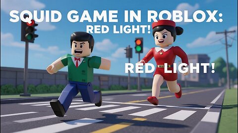 Squid game but in roblox???