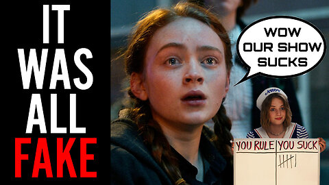 Stranger Things Secret Episode Was FAKE! Season 5 Finale Will NOT Be Retconned!