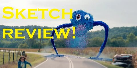 Sketch Review! Creativity and Originality combined!