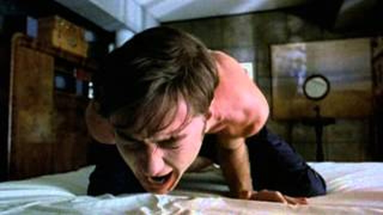 The Wisdom of Crocodiles / Мъдростта на крокодилите (1998)