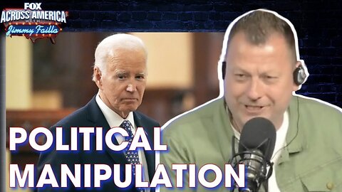 FOX Across America: Was the Biden Administration Ghostwriting Democracy?