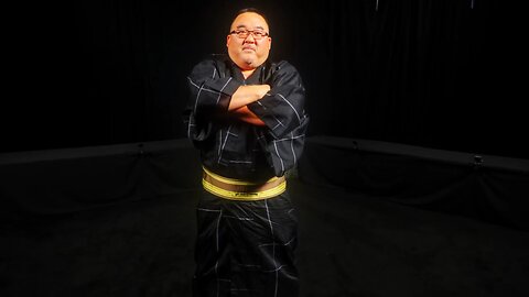 Mr. beast challenge world food eating champion vs sumo wrestlers
