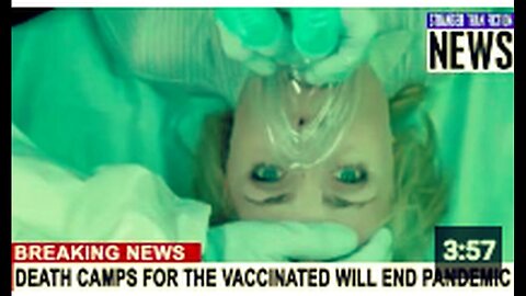 "Vaccine-Induced Mutations Potentially Extending Pandemic Duration"