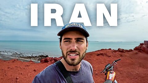 The Side of Iran The Media Won't Show You 🇮🇷