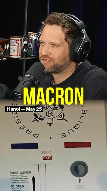 Bridgitte Macrons Abuse