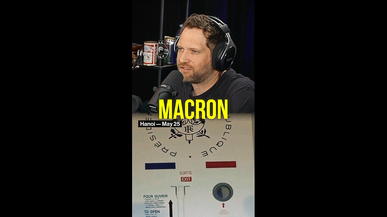 Bridgitte Macrons Abuse
