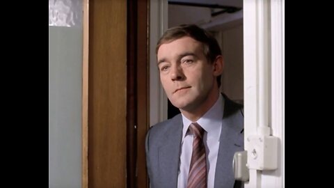 Tinker, Tailor, Soldier, Spy (1979) HD E3 - Alec Guinness, Michael Jayston, Beryl Reid
