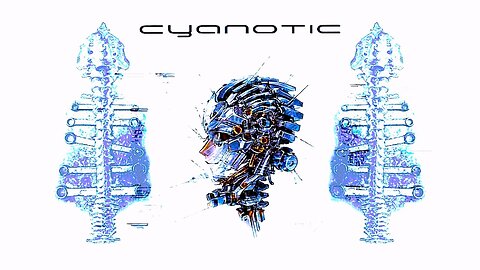 CYANOTIC - Compilation #1: 2005-2007