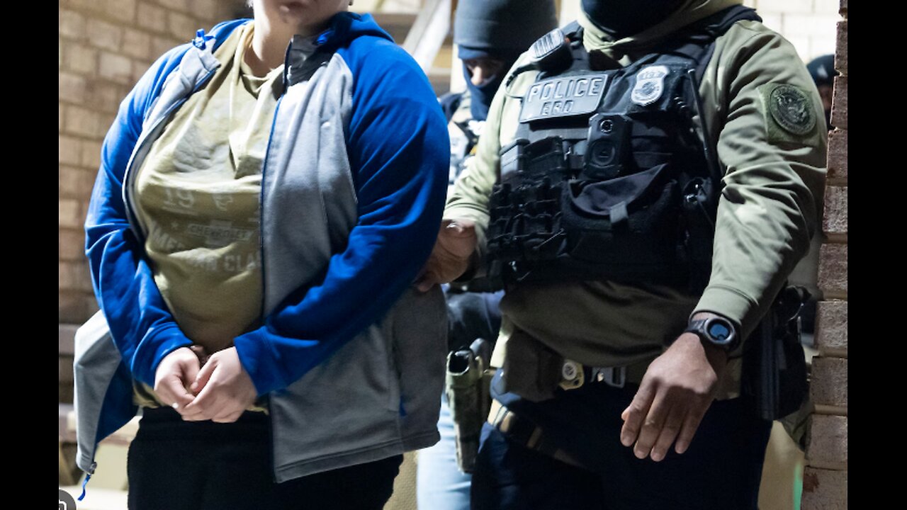 DHS Increases Pressure on 'Sanctuary Jurisdictions'