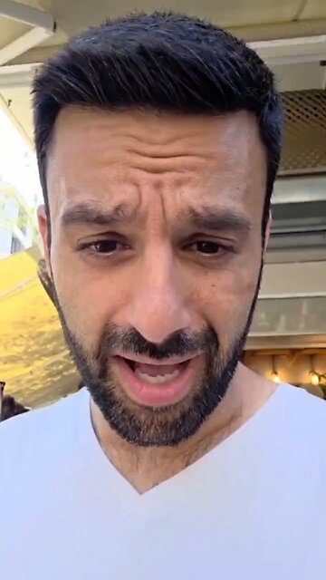 Iranian Diaper-head thinks he is scaring Israel...