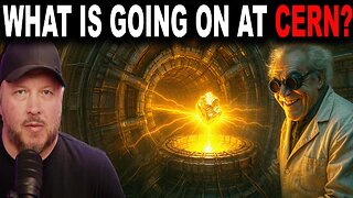 CERN Just Turned Iron Into Gold?!