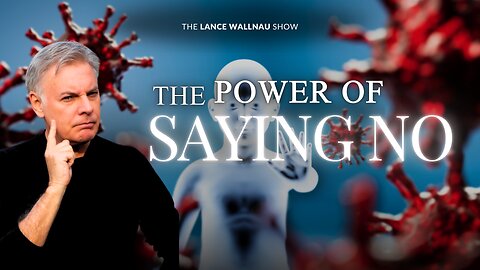 The Power of Saying “No!”
