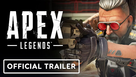Apex Legends - Arsenal - Official Gameplay Trailer
