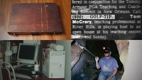 10 Disturbing Internet Rabbit Holes Explained