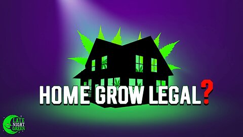 Garden State Home Grow Bills: 6 Plants for Adults, 10 for Patients!