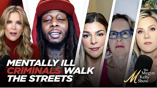Allowing Mentally Ill Criminals to Walk the Streets Leads to Charlotte