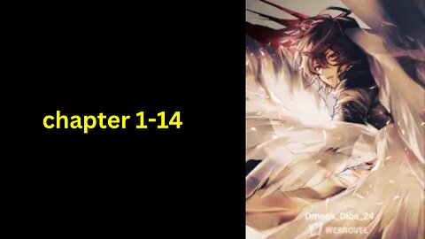 Shadow Slave: Morning Star chapter 1-14