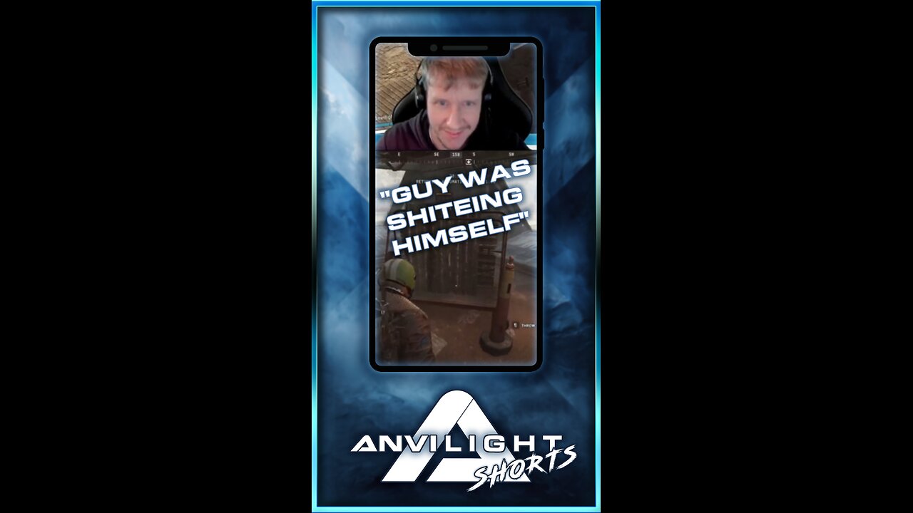 Trust issues in Arc Raiders