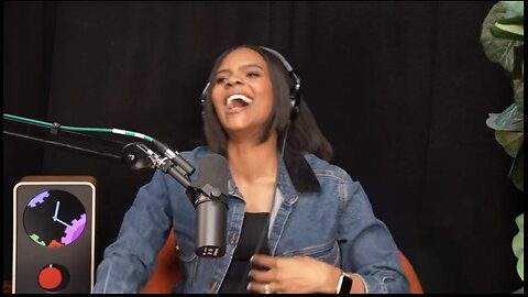 Candace ~ Threatened By French President Macron