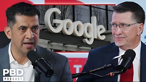 "This Should Be CRIMINAL"- Google BUSTED In $68M Spying Scandal