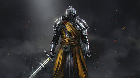 “AWAKEN THE ANCIENT WARRIOR ⚔️ Power That Never Dies”