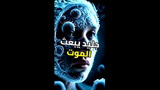 فيروس استيقظ بعد 30 ألف عام!