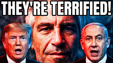 Another Emergency Epstein Summit in Washington